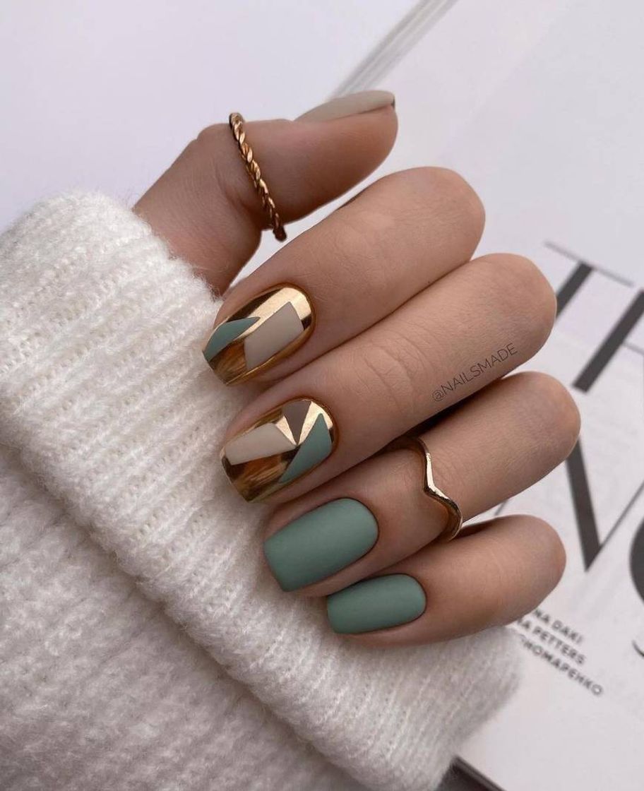 Fashion Nails inspiration 