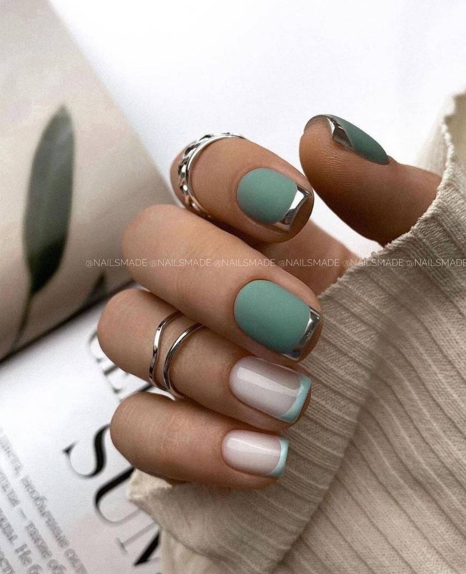 Fashion Nails inspiration 