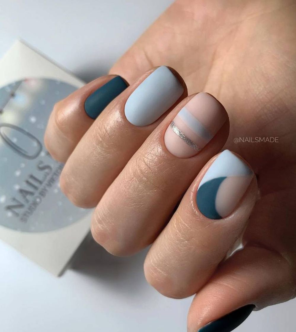 Social Inspiração 💅