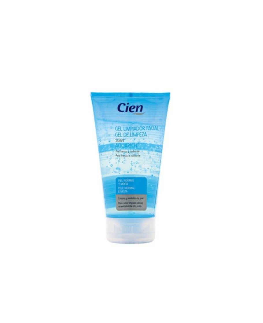 Producto Gel de Limpeza Cien