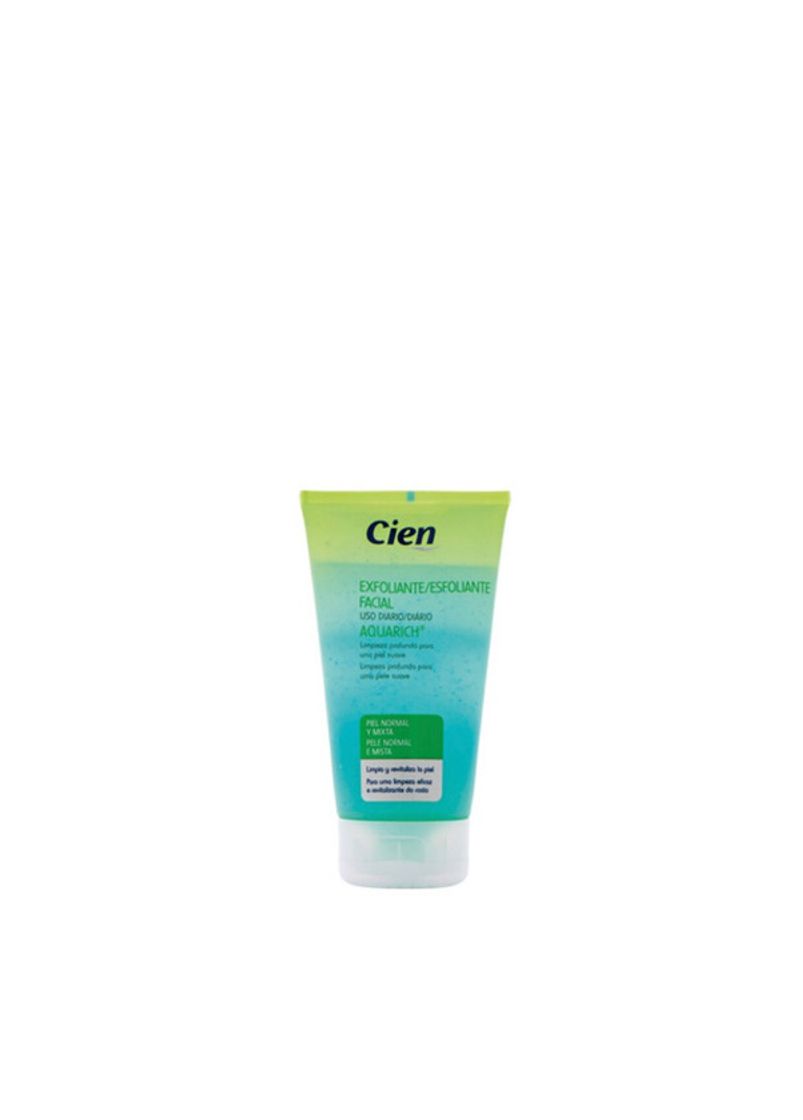 Producto Exfoliante cien 