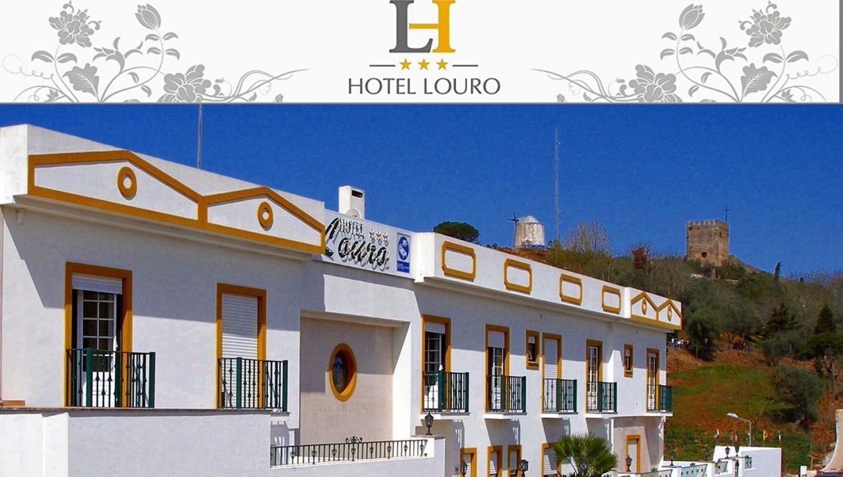 Lugar Hotel Louro