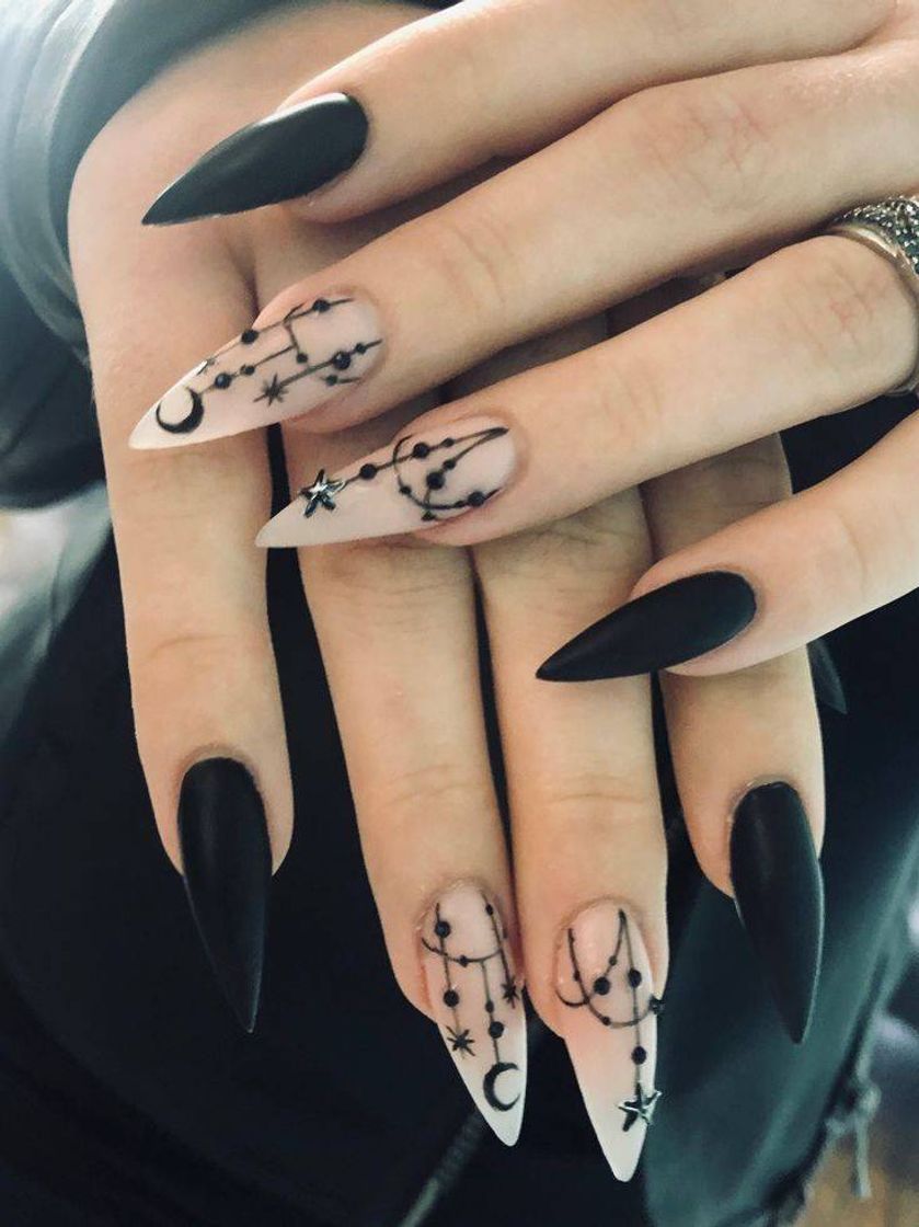 Fashion Nails