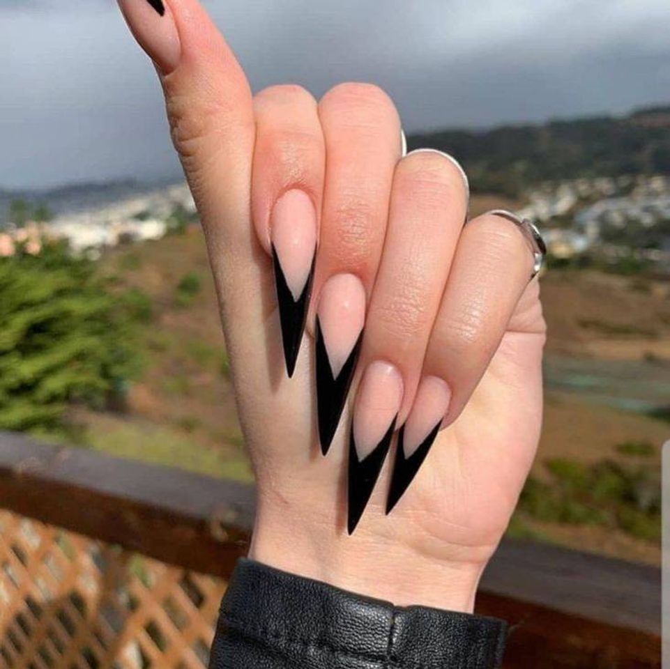 Fashion Nails