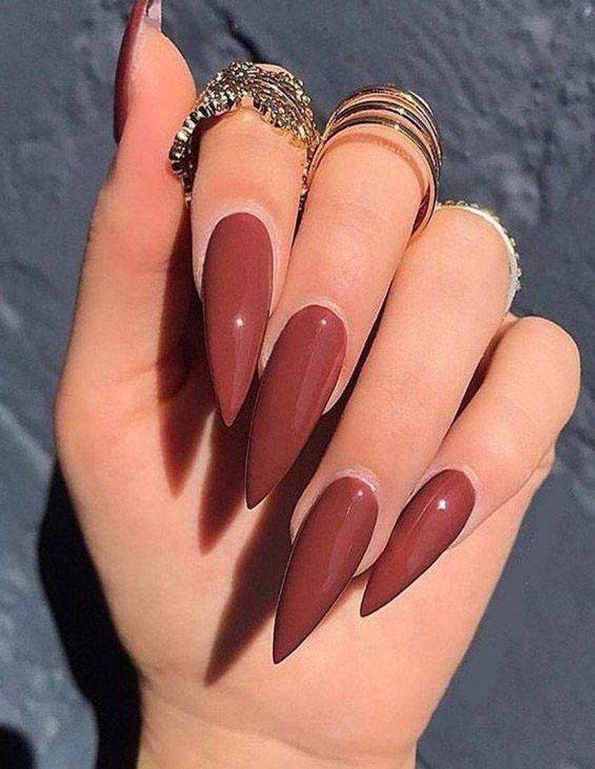 Fashion Nails