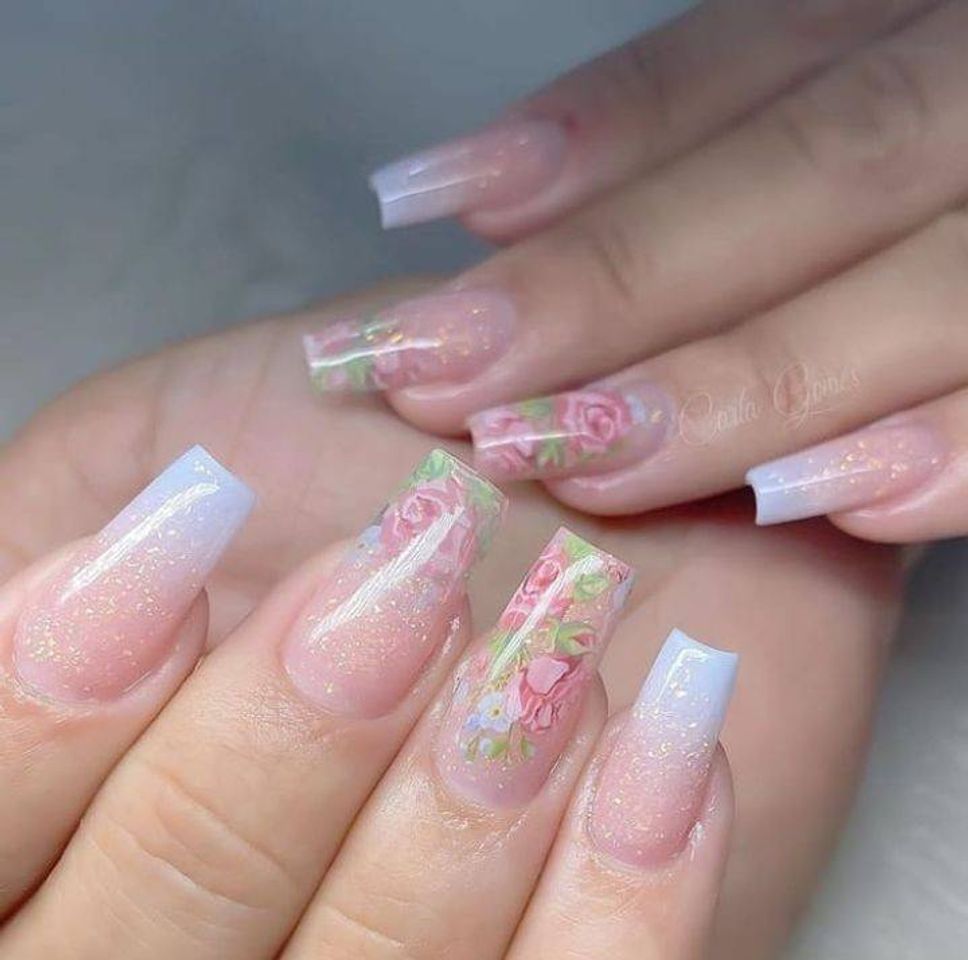 Fashion Nails