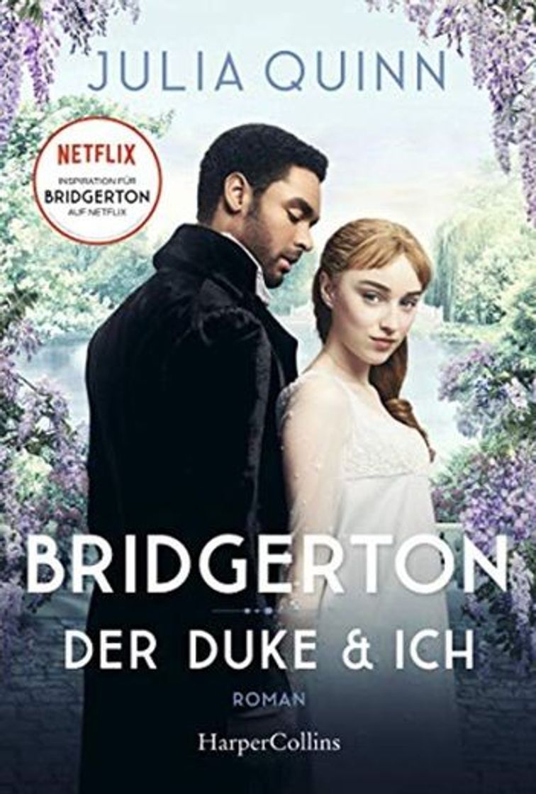 Libro Bridgerton