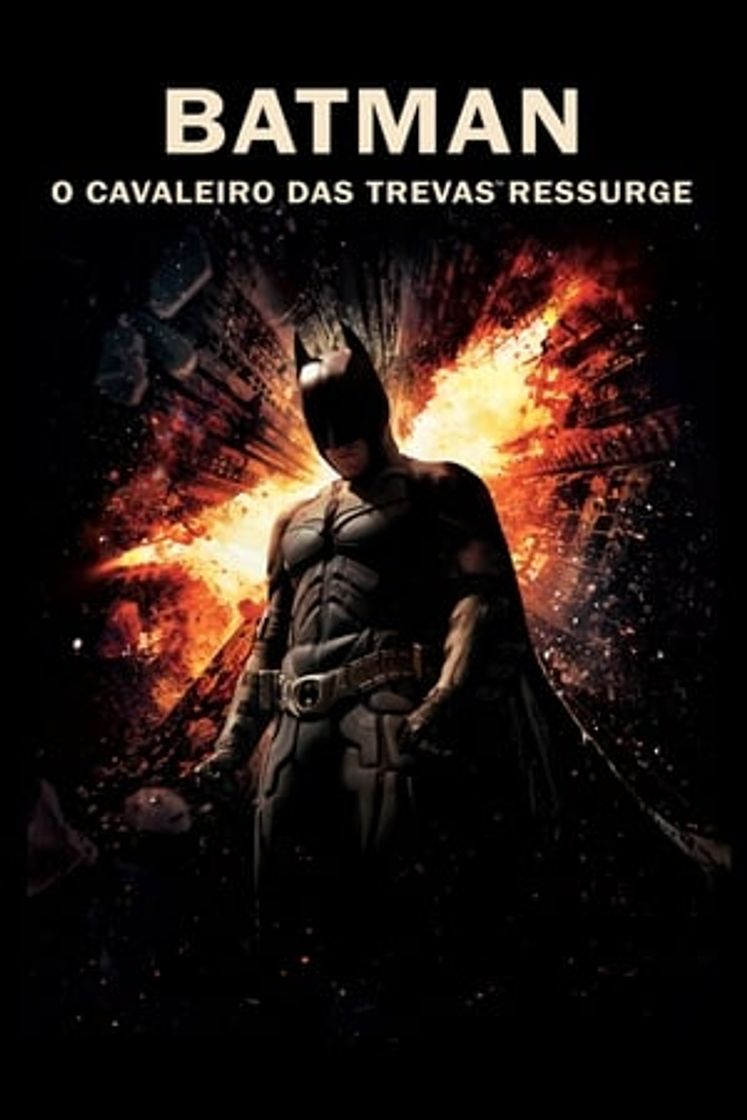 Movie El caballero oscuro: La leyenda renace