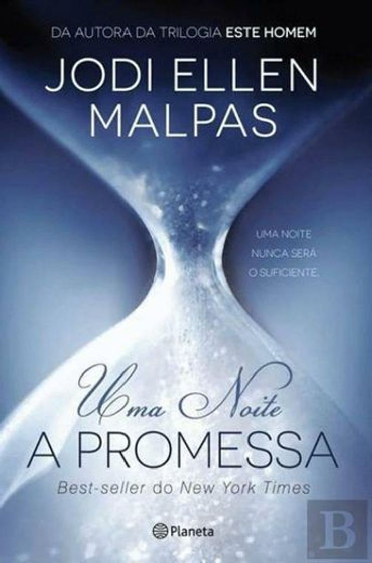 Book Jodi Ellen Malpas-Saga Uma Noite