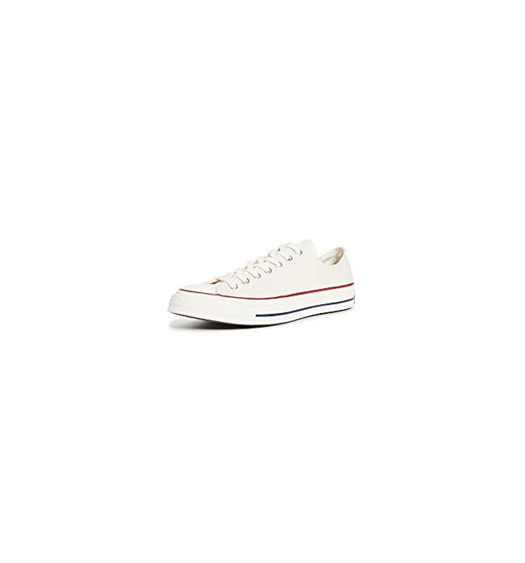 Moda CONVERSE Chuck 70 Zapatos Deportivos Unisex Beige 162062CC