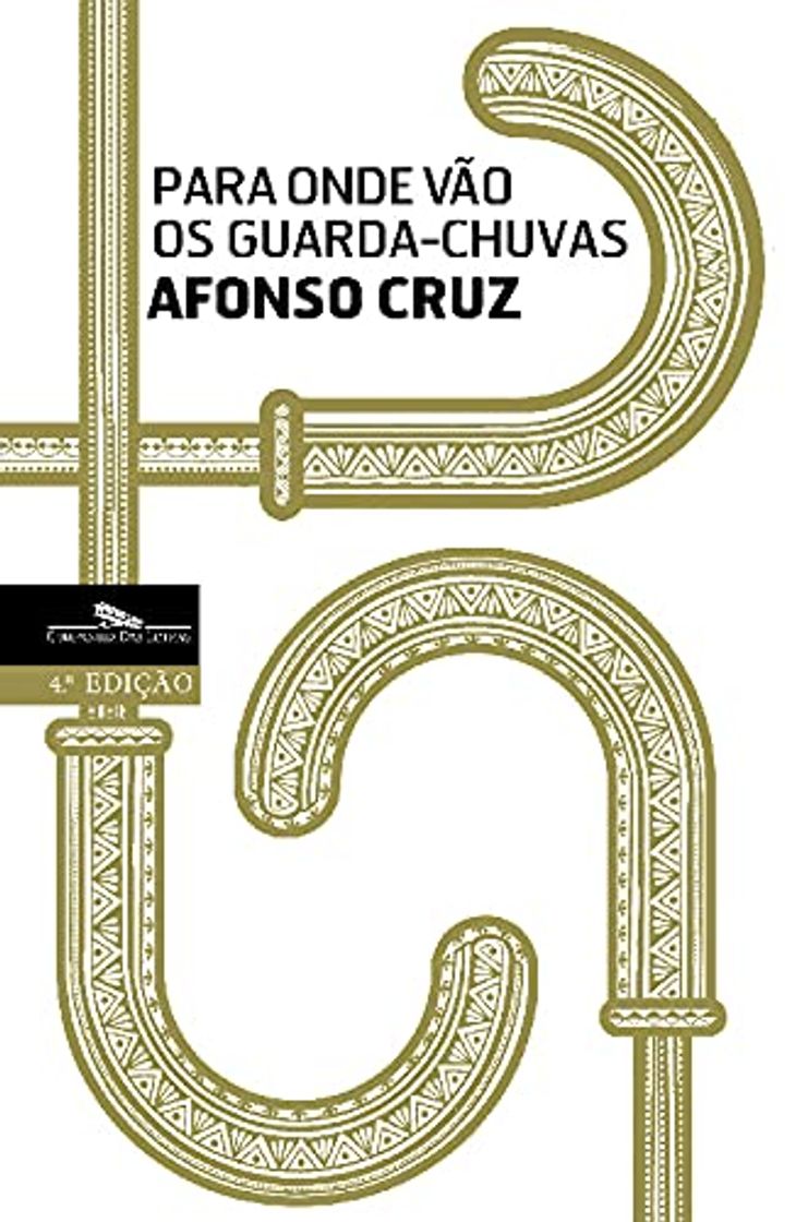 Book Para onde vao os guarda-chuvas