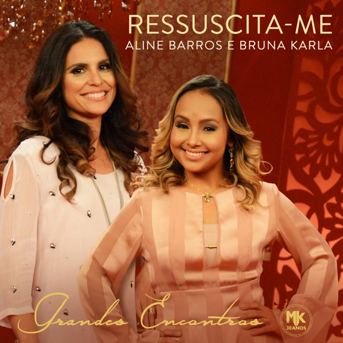 Music Ressuscita-me