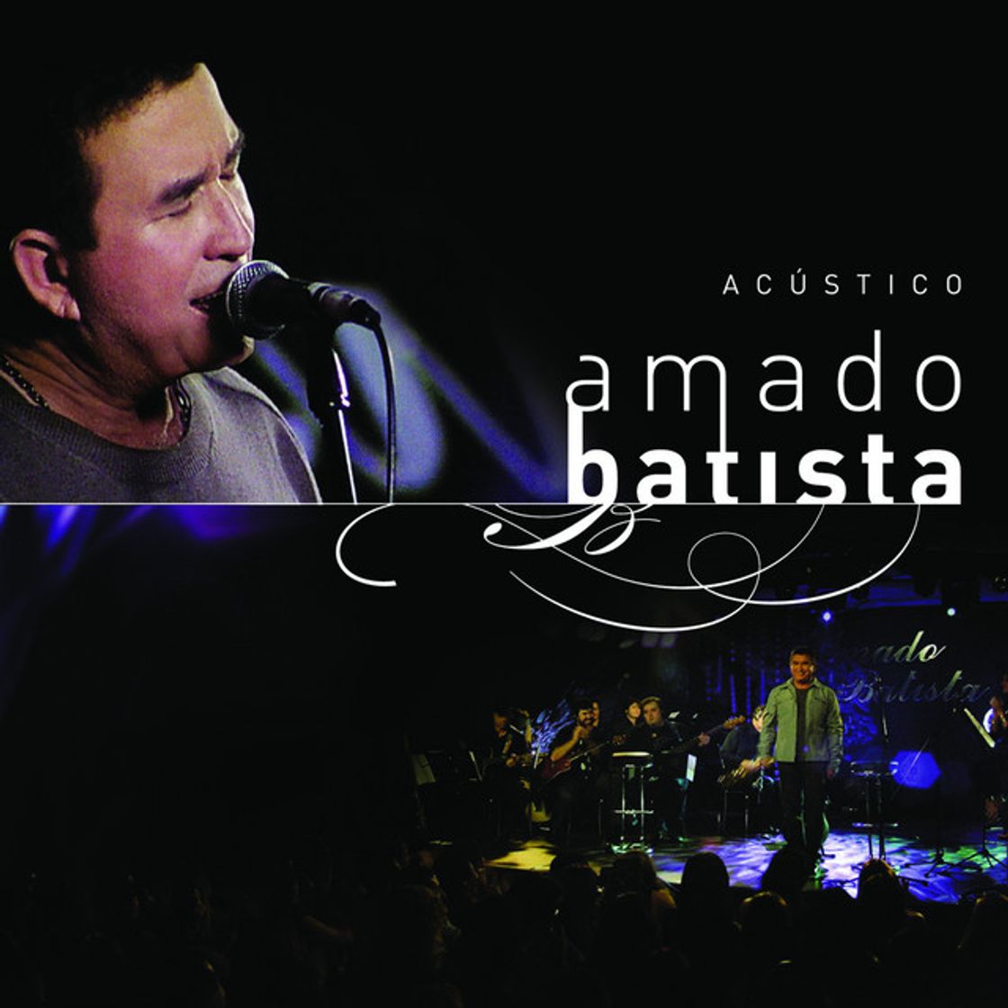 Music Amigo (Acústico) (feat. Eduardo Costa)