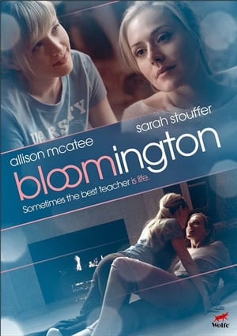 Movie Bloomington