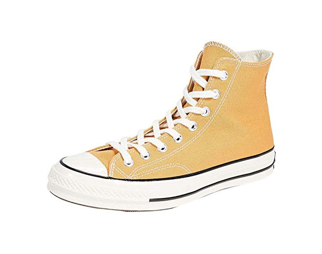 Fashion Converse Taylor Chuck 70 Hi, Sneaker Unisex Adulto, Sunflower