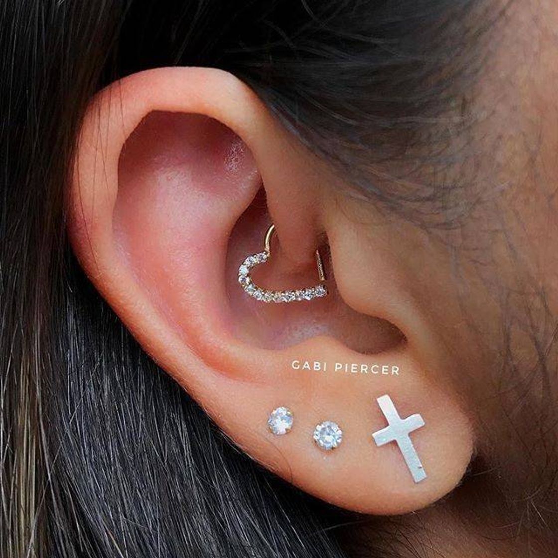 Moda PIERCING