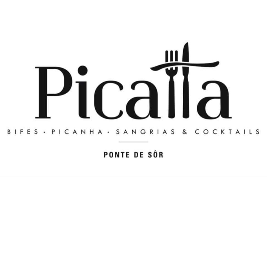 Restaurants Picatta (ponte de sor) 