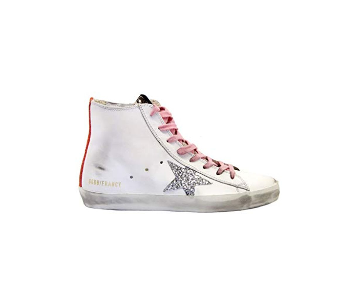 Fashion Golden Goose Zapatillas Francy Blanco Multicolor Size