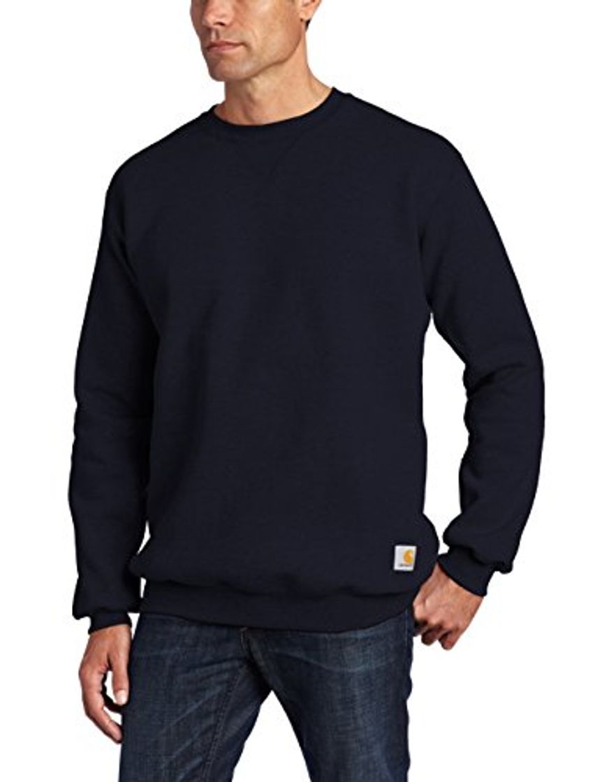 Fashion Sudadera de Carhartt, con cuello redondo, para hombre