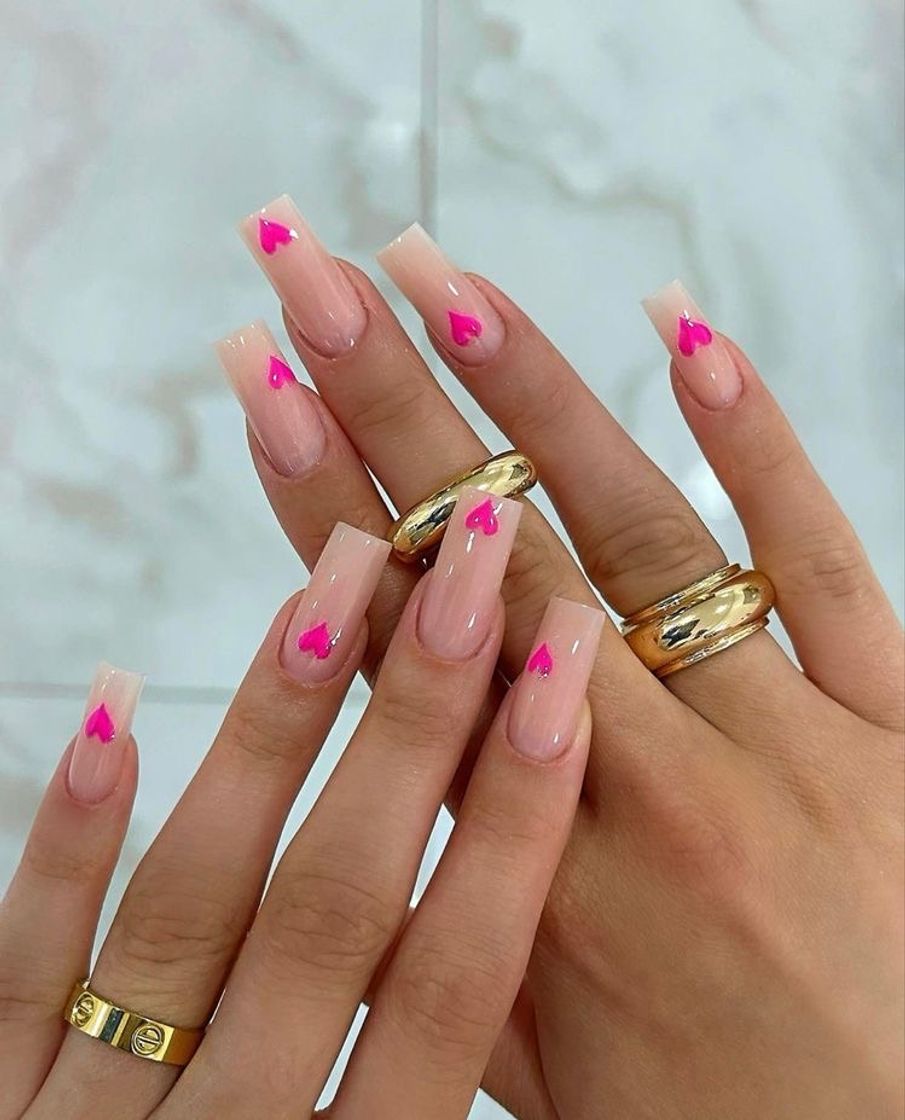 Fashion Nails