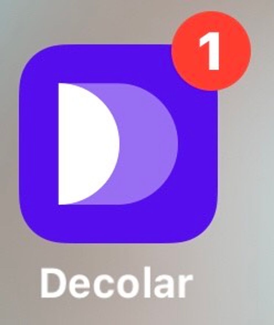 Apps Decolar 