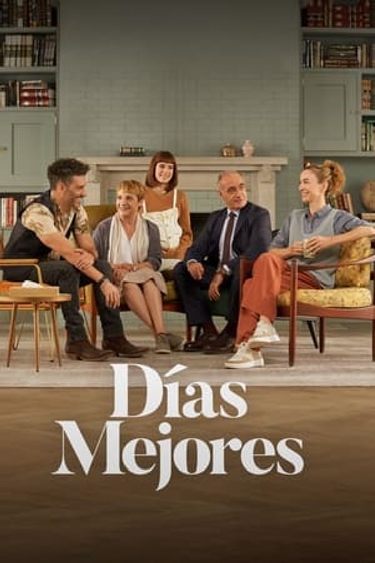 Serie Días mejores