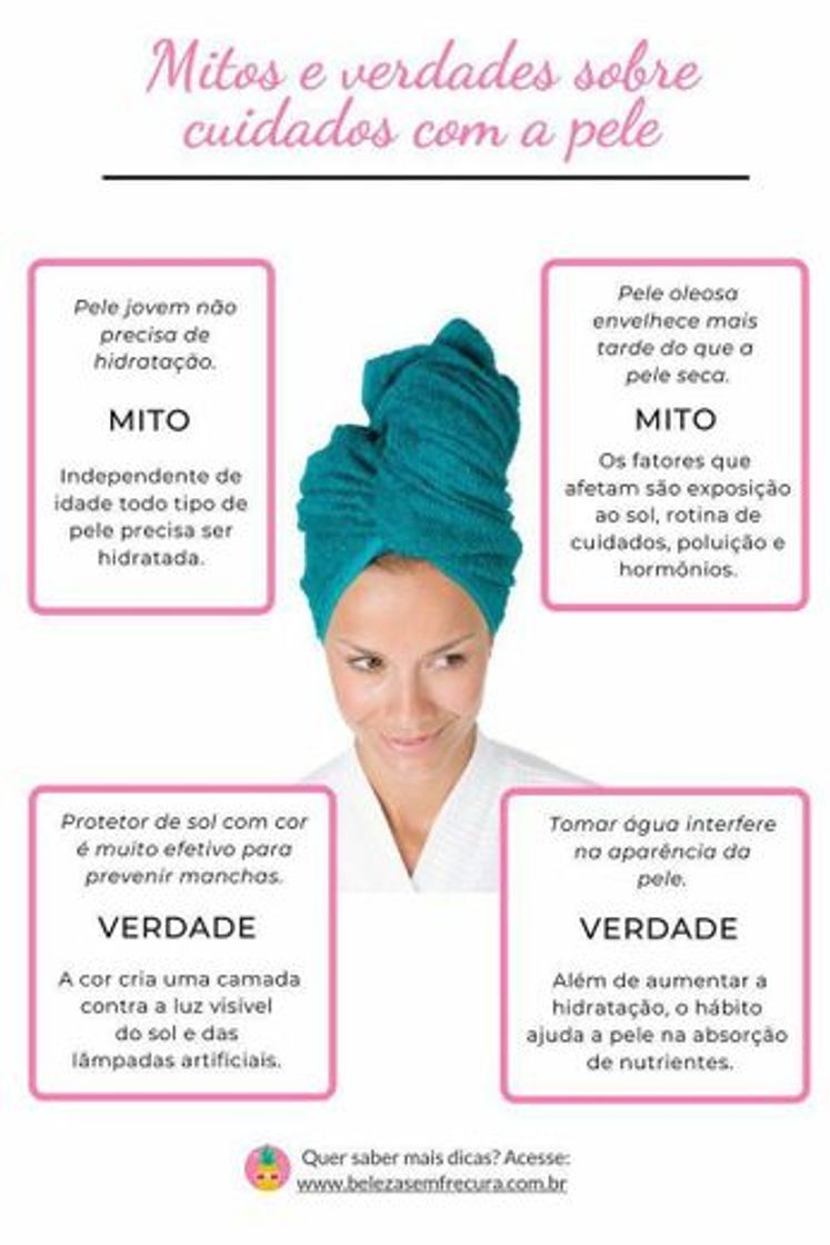 Fashion Mitos e verdades!🤔