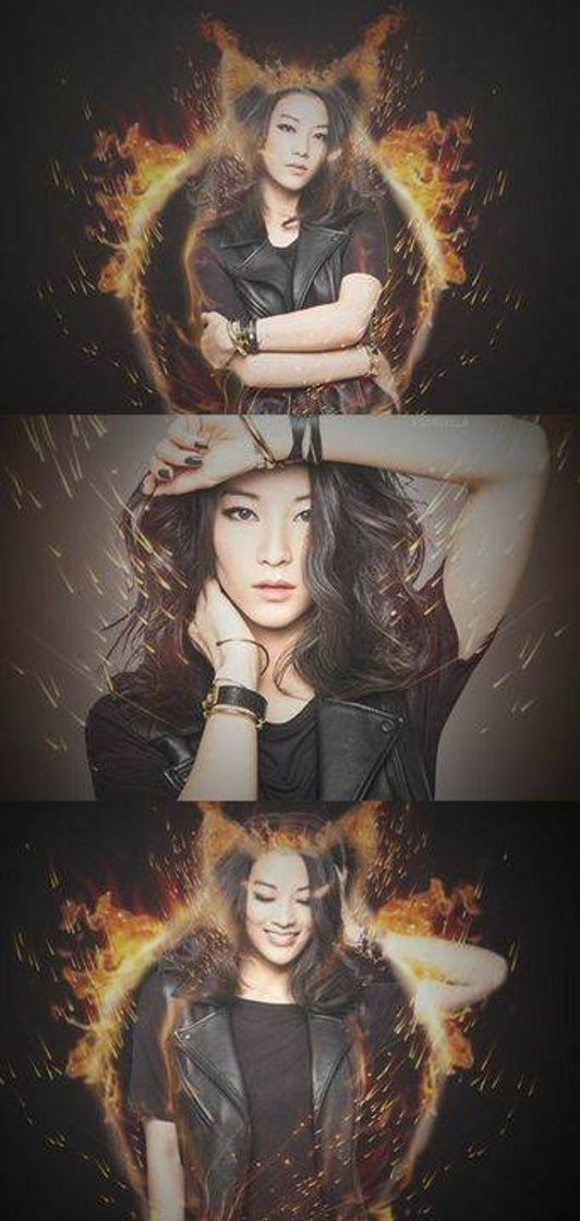 Social Pra quem ama a kitsune 