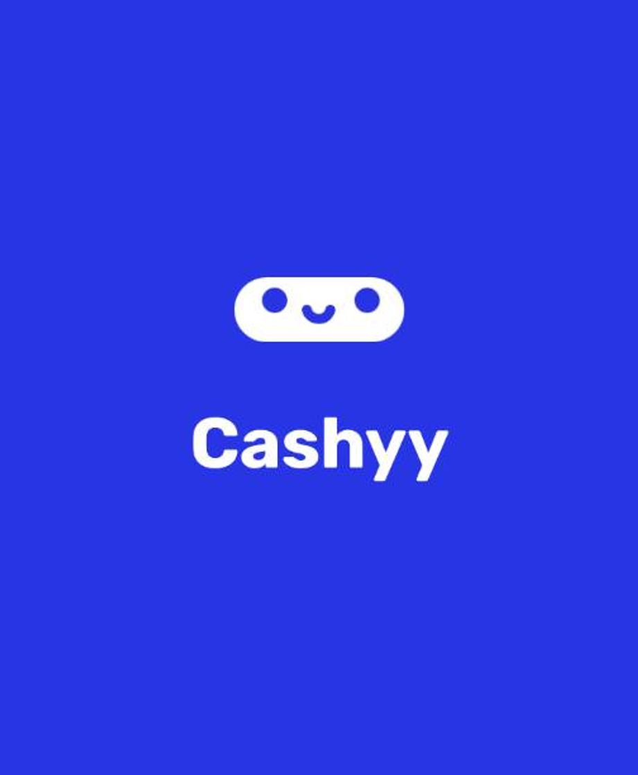 Aplicaciones Cashy - Simple Wallet Control