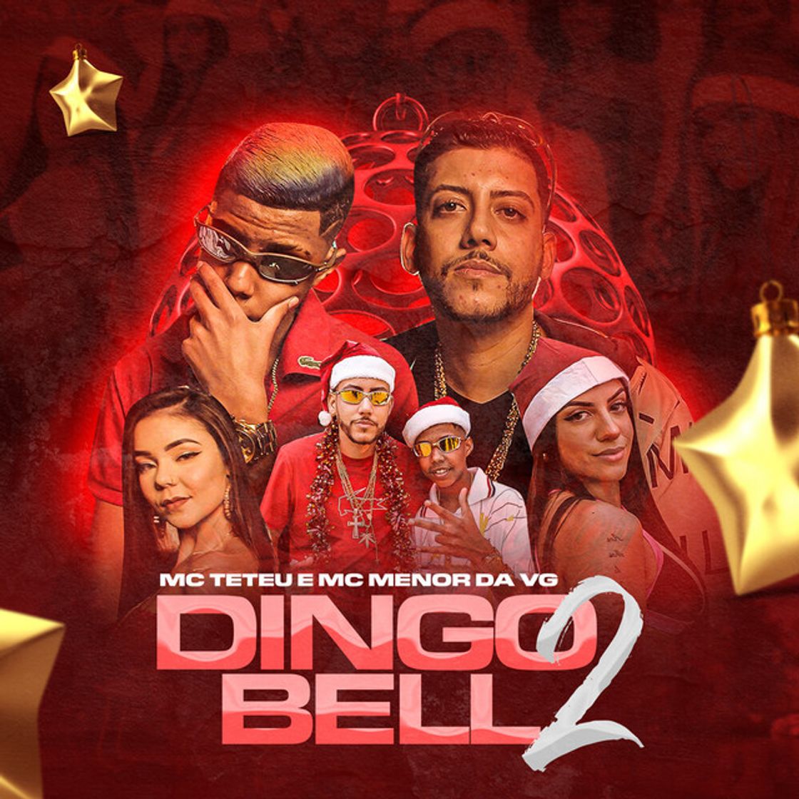 Music Dingo Bell 2