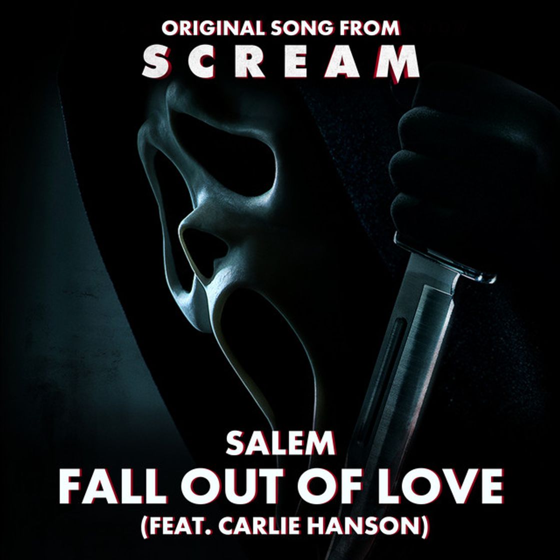 Canción Fall Out Of Love (feat. Carlie Hanson)