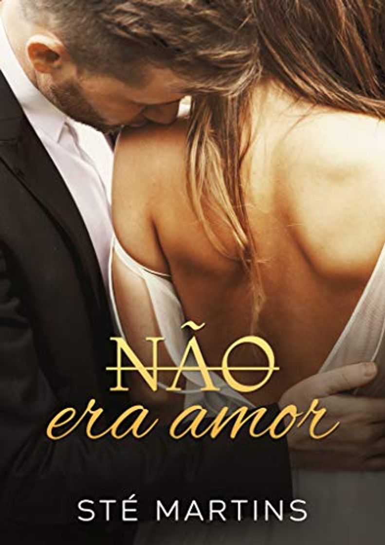 Libros Não era amor