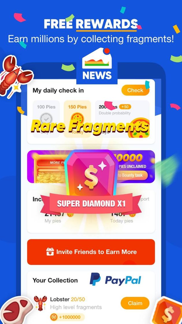 App LA MEJOR APP PARA GENERAR INGRESOS EXTRAS💵💸🤑