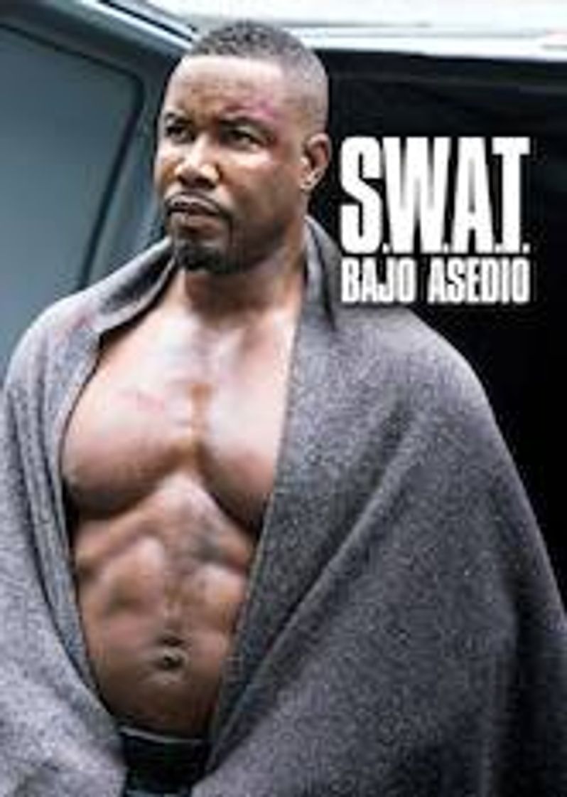 Movie S.W.A.T.: Bajo asedio - Online - Netflix