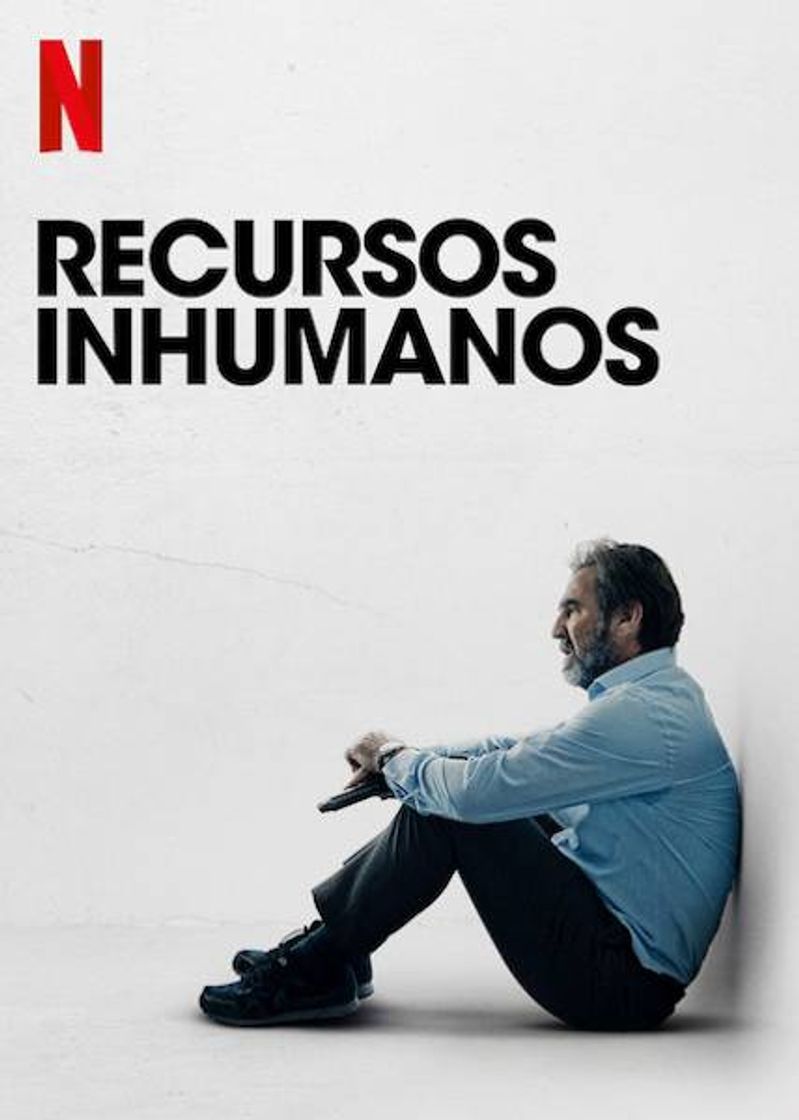 Serie Recursos inhumanos, es un libro escrito por Pierre Lemaitre.
