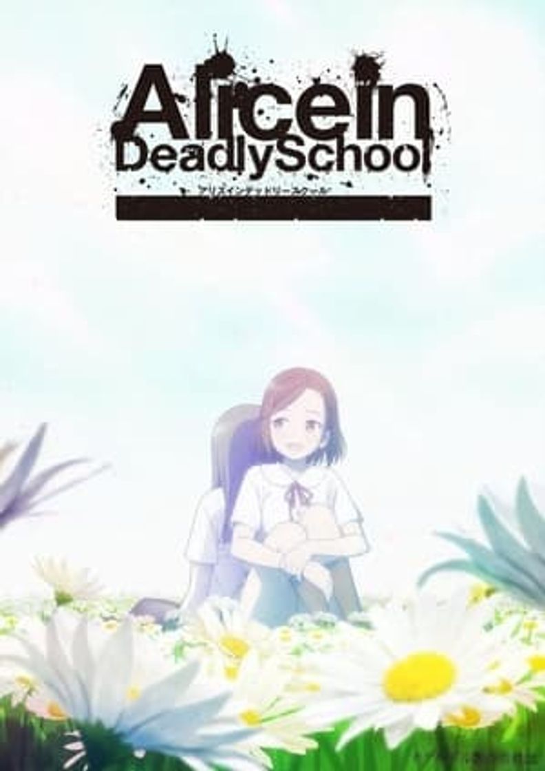 Serie Alice in Deadly School