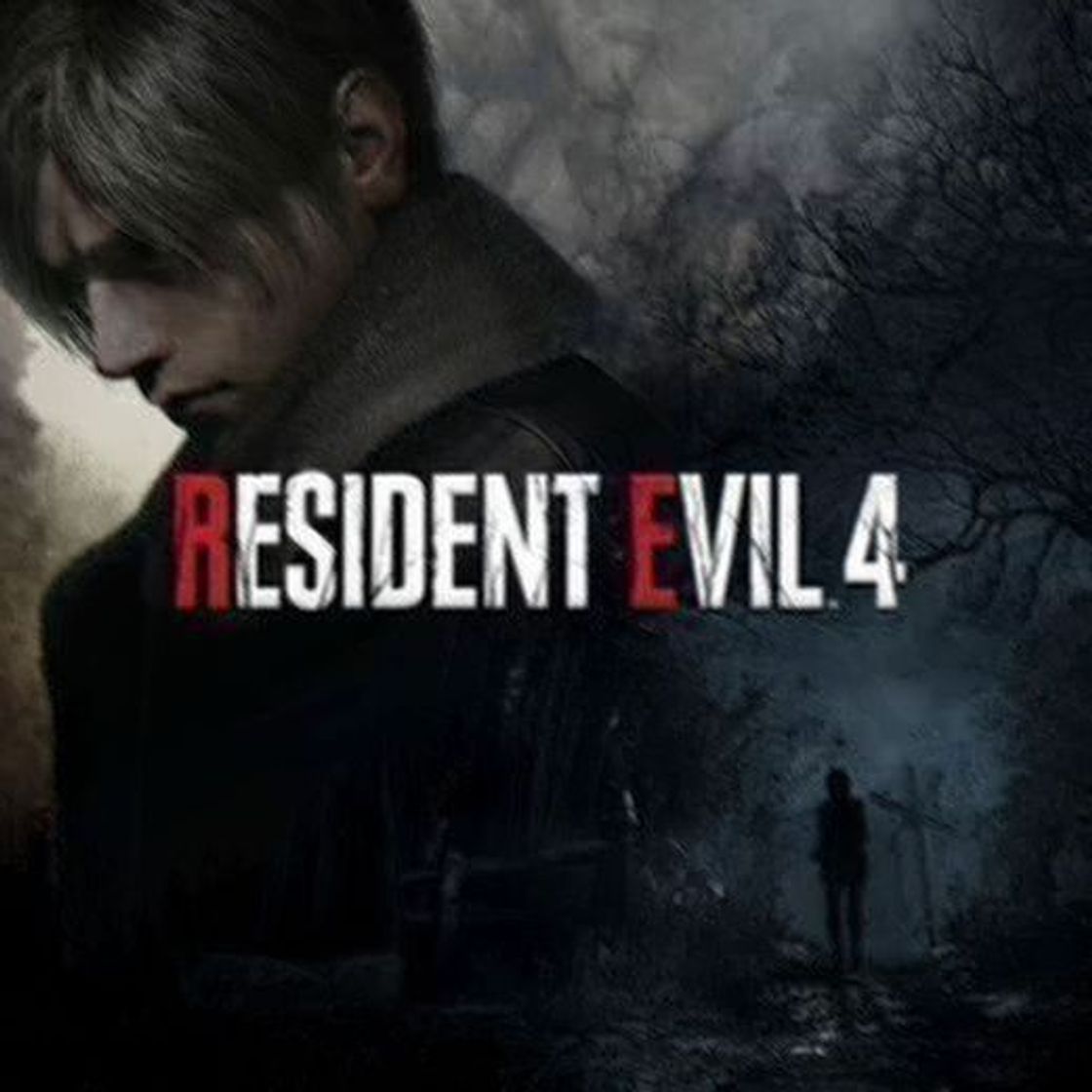 Videogames Resident Evil 4