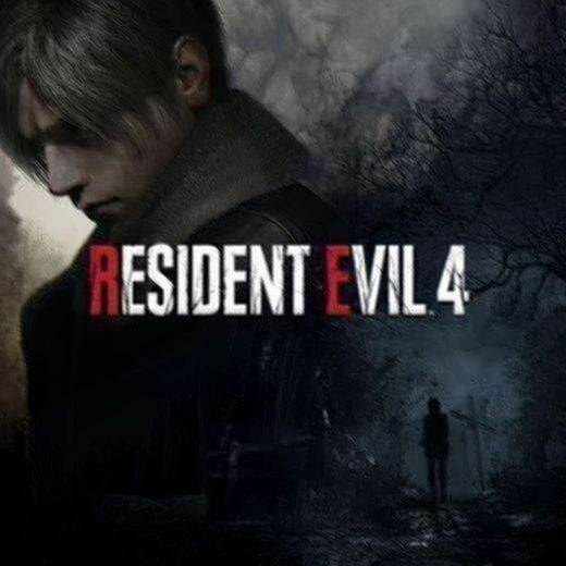 Resident Evil 4