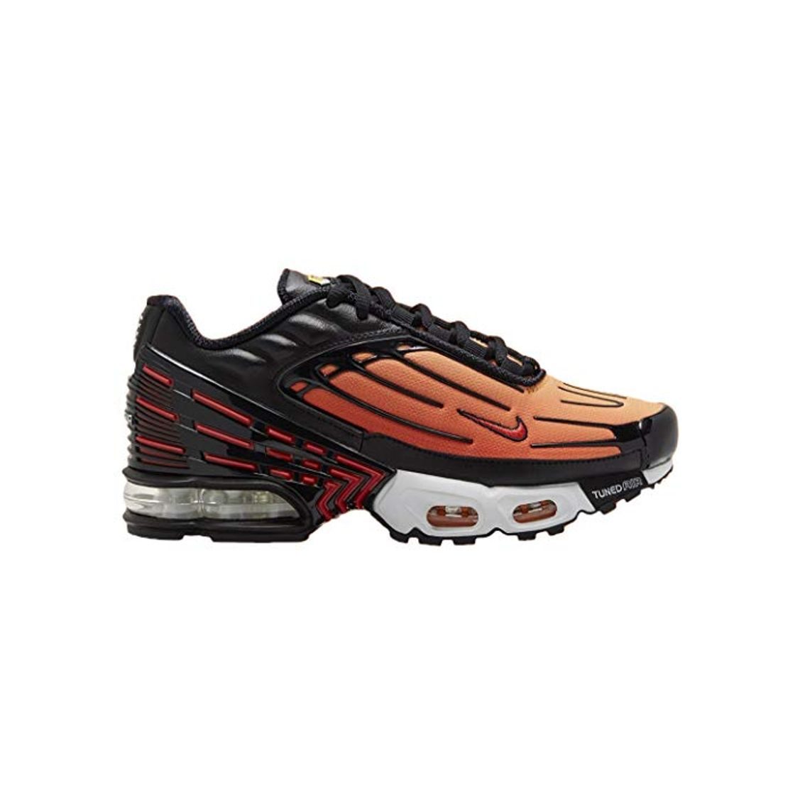 Moda Nike Air Max Plus Iii Grande Niños