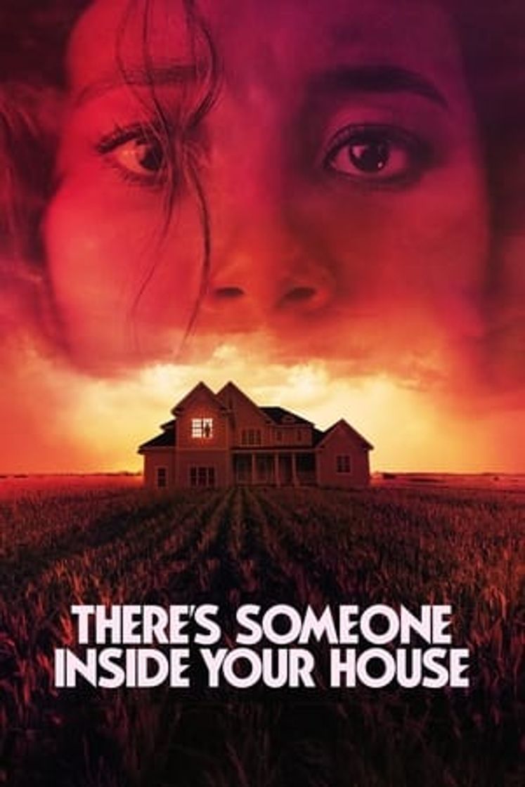 Movie Hay alguien en tu casa