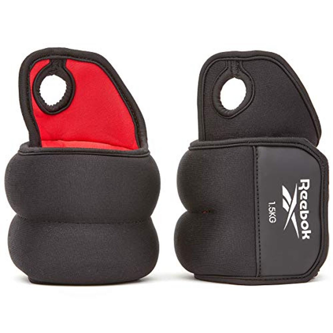 Fitness Reebok Peso de la muñeca-1.5Kg