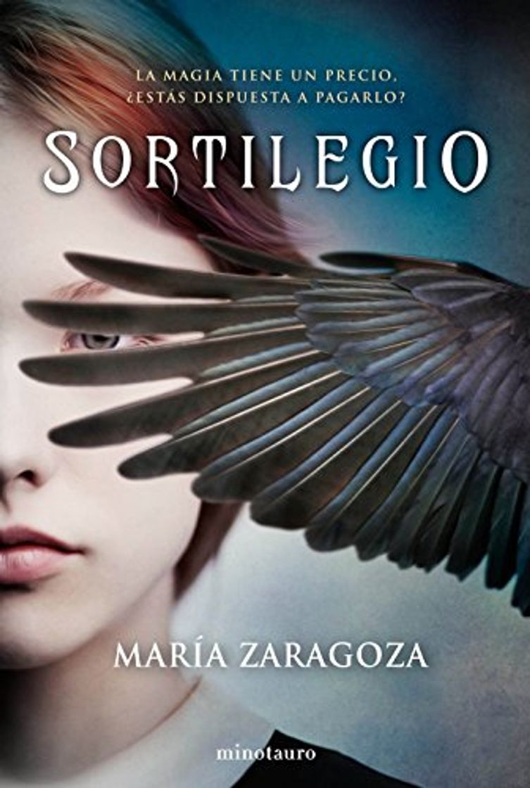 Libros Sortilegio