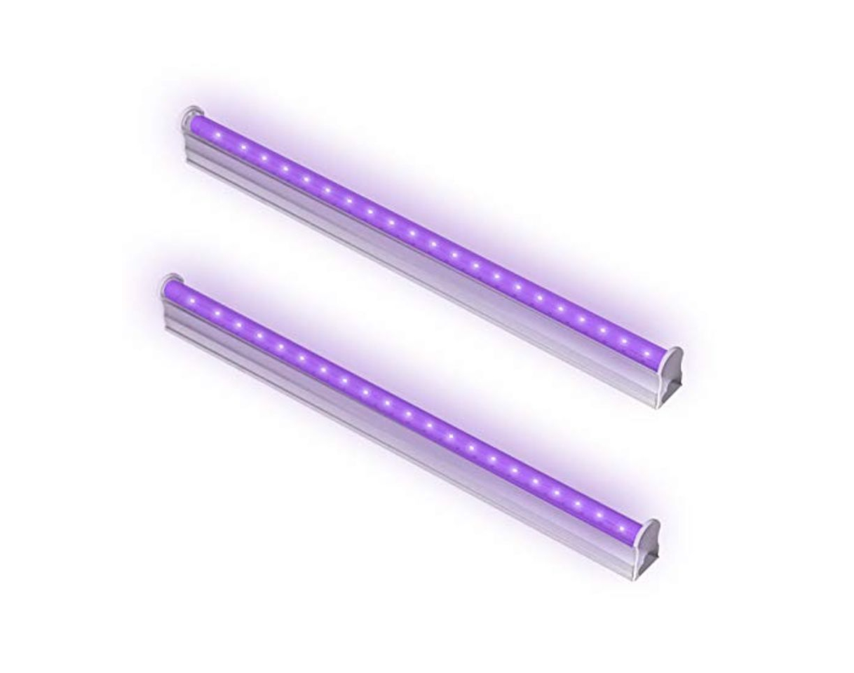 Product Bomcosy Luz LED Ultravioleta UV, Bombilla Luz Negra Ultravioleta