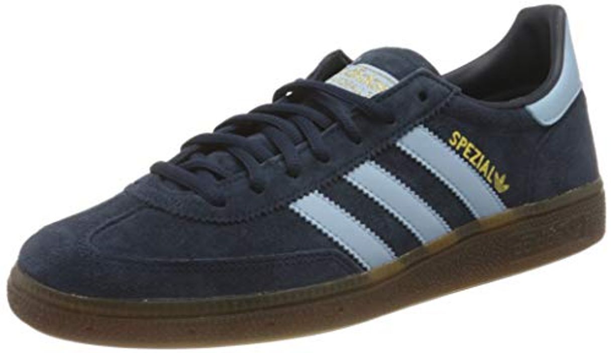 Moda adidas Handball Spezial, Sneaker Mens, Collegiate Navy