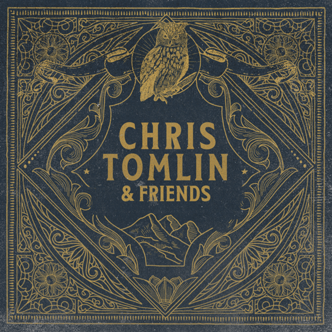 Moda ‎Chris Tomlin & Friends de Chris Tomlin en Apple Music