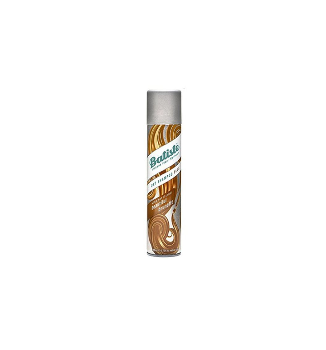 Belleza Batiste Champú en Seco Medium & Brunette