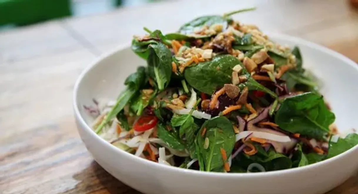 Restaurants Sprout & Co Dawson Street