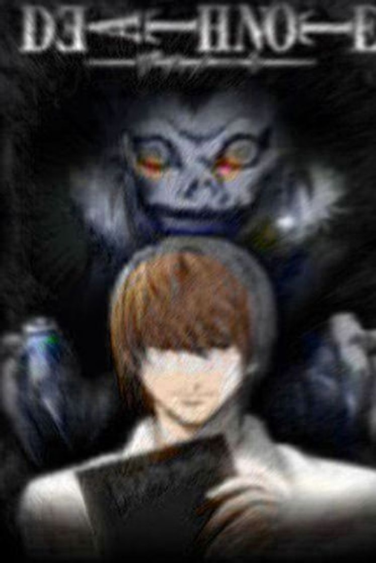 Serie death note (anime)