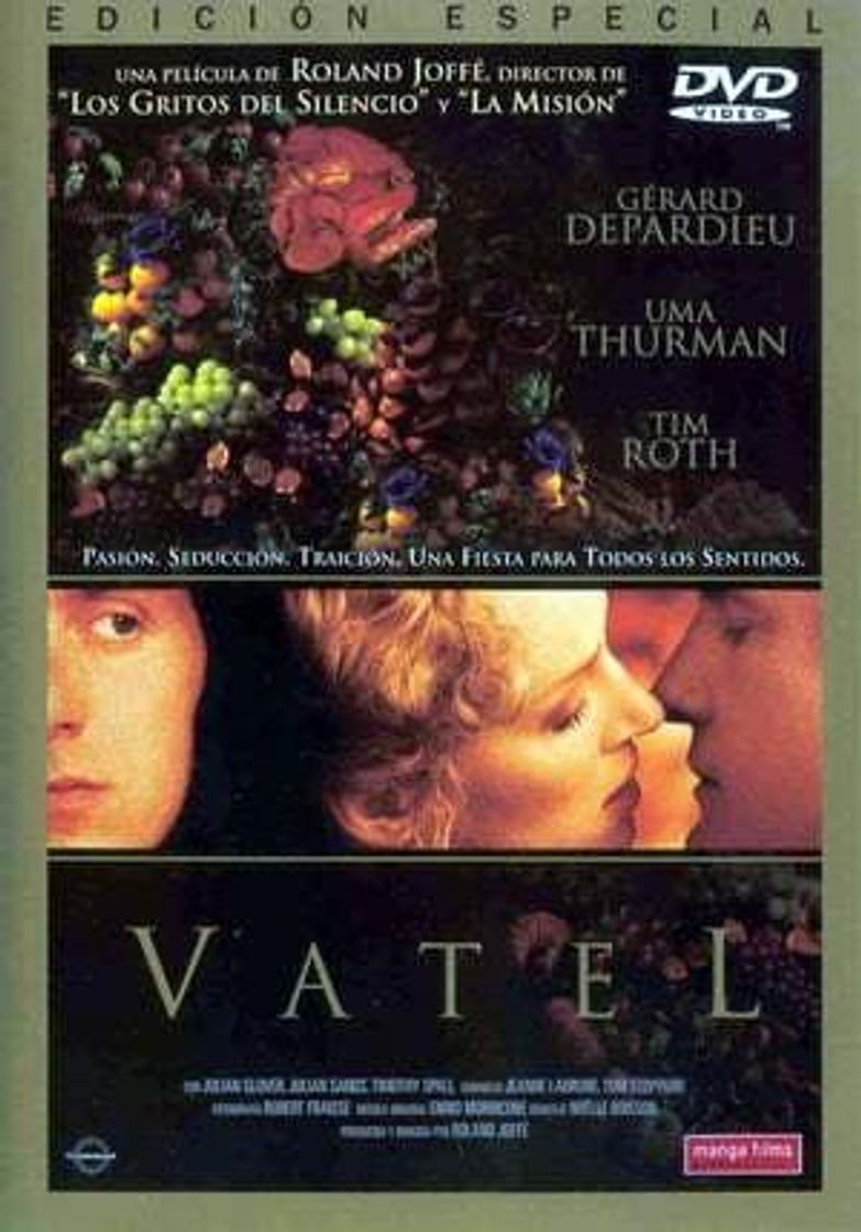 Movie Vatel
