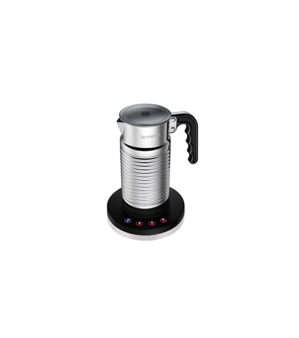 Elemento de la categoría hogar Nespresso Aeroccino 3-Espumador de Leche